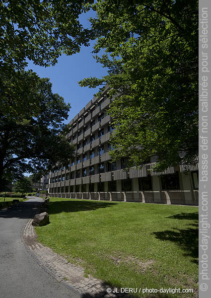 Université de Liège
University of Liege